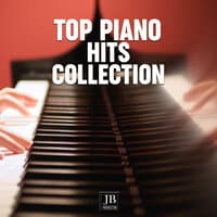 Top Piano Hits Collection