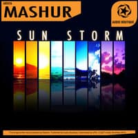 Sun Storm