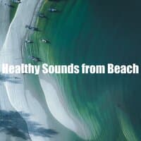 Healthy Sounds from Beach