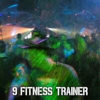 9 Fitness Trainer