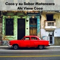 Ahí Viene Coco