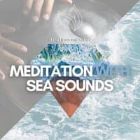 Deep Hang Drum Meditation with Sea Sounds