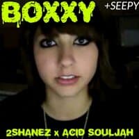 Boxxy