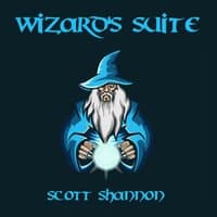 Wizard's Suite