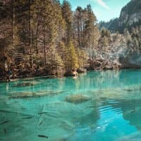 40 Ambient Sounds for Serenity & Relaxation