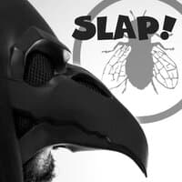 Slap!