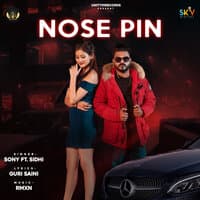 Nose Pin