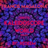 KALEIDOSCOPE WORLD