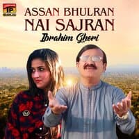 Assan Bhulran Nai Sajran - Single