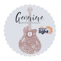 Songs by Genevieve for Darkness into Light Walk