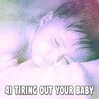 41 Tiring out Your Baby