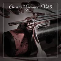 Classical Genius, Vol. 3