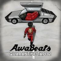 The Quarantine Tape 2