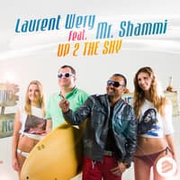 Up 2 the Sky feat. Mr. Shammi