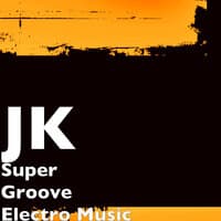 Super Groove Electro Music