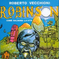 Robinson, come salvarsi la vita