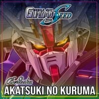 Akatsuki No Kuruma (Gundam Seed)