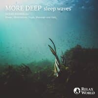 MORE DEEP sleep waves