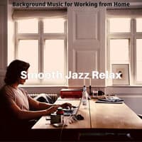 Background Music for Working from Home