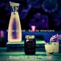 Bossa Quintet - Bgm for Americans