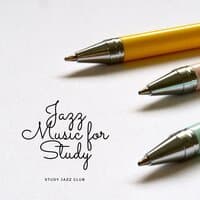 Jazz Music for Study