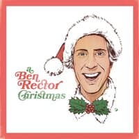 A Ben Rector Christmas