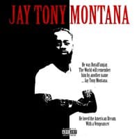 Jay Tony Montana