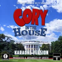 Cory In The House Main Theme (From "Cory In The House")