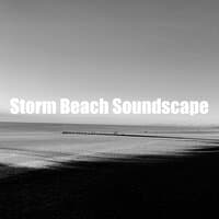 Storm Beach Soundscape