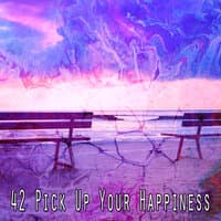 42 Pick up Your Happiness