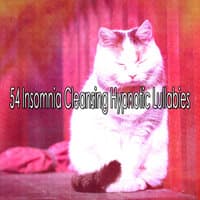 54 Insomnia Cleansing Hypnotic Lullabies