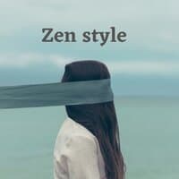 Zen style