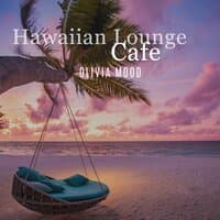 Hawaiian Lounge Cafe: Hawaiian Ukulele with Ocean Sounds