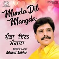 Munda Dil Mangada