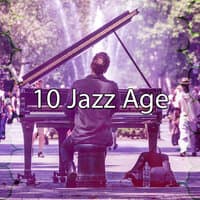 10 Jazz Age