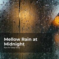 Mellow Rain at Midnight