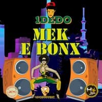 MEK E BONX