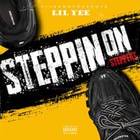 Steppin On Steppers