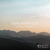 Spa Essence Misty Forest