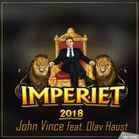 Imperiet 2018