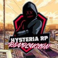 Hysteria RP (REVOLUCIÓN)