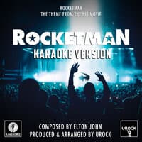 Rocketman Theme (From "Rocketman")