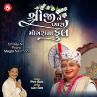 Shreeji Ne Pyara Mogra Na Phool - Single