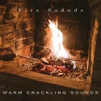 Warm Crackling Sounds