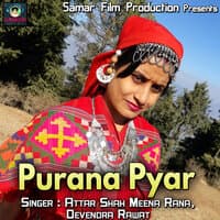 Purana Pyar