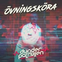 Övningsköra