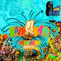 La Bam Bam Junkanoo Remake