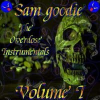 The Overdose Instrumentals, Vol. I