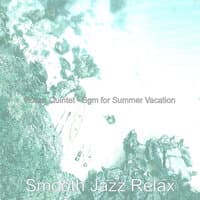 Bossa Quintet - Bgm for Summer Vacation