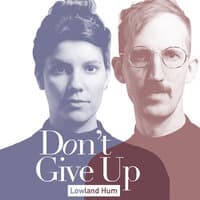 Don’t Give Up